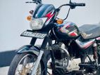 Bajaj CT100 2009