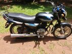 Bajaj CT100 2009