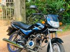 Bajaj CT100 2009