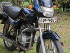 Bajaj CT100 2009
