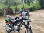 Bajaj CT100 2009