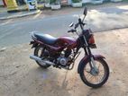 Bajaj CT100 2009