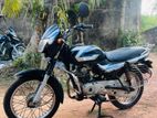 Bajaj CT100 2009
