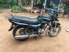 Bajaj CT100 2009