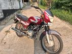 Bajaj CT100 2009