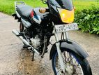 Bajaj CT100 2009