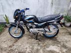 Bajaj CT100 2009