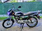 Bajaj CT100 2009