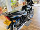 Bajaj CT100 2009