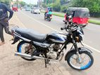 Bajaj CT100 2009