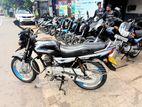 Bajaj CT100 2009