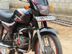 Bajaj CT100 2009