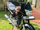 Bajaj CT100 2009