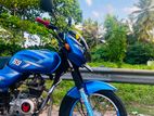 Bajaj CT100 2009