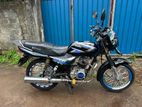 Bajaj CT100 2009