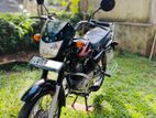 Bajaj CT100 2009