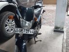 Bajaj CT100 2009