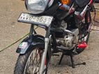 Bajaj CT100 2009