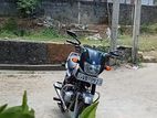 Bajaj CT100 2009