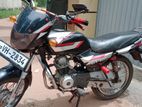 Bajaj CT100 2009