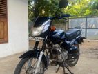 Bajaj CT100 2009