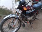 Bajaj CT100 2009