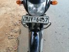 Bajaj CT100 2009