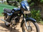 Bajaj CT100 2009