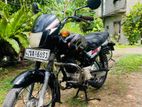 Bajaj CT100 2009