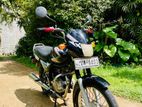 Bajaj CT100 2009