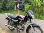 Bajaj CT100 2009