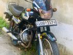 Bajaj CT100 2009