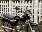 Bajaj CT100 2009