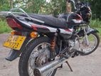 Bajaj CT100 2009
