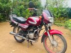 Bajaj CT100 2009