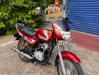 Bajaj CT100 2009
