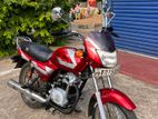 Bajaj CT100 2009