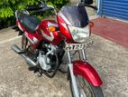 Bajaj CT100 2009