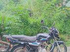 Bajaj CT100 2009