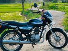Bajaj CT100 2009