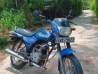 Bajaj CT100 2009