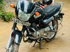 Bajaj CT100 2009