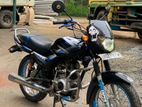 Bajaj CT100 2009