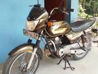Bajaj CT100 2009