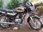 Bajaj CT100 2009