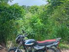 Bajaj CT100 2009