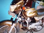Bajaj CT100 2009