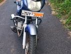 Bajaj CT100 2009