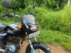 Bajaj CT100 2009