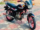 Bajaj CT100 2009